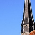 Eglise de Châtillon-sur-Broué